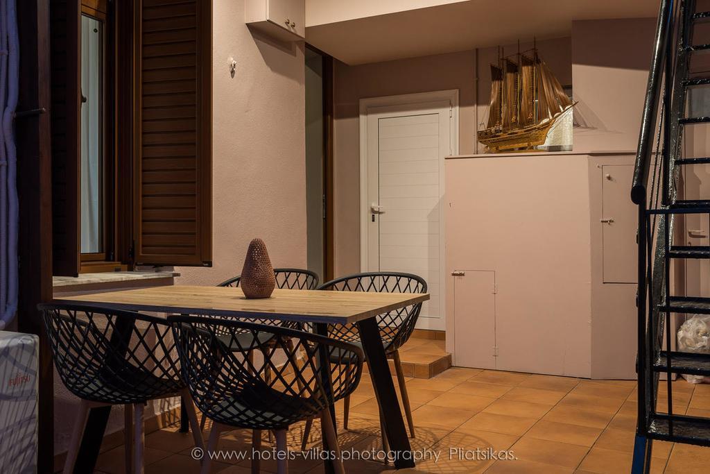 Casa D'Aquila Apartment Chania  Exterior photo