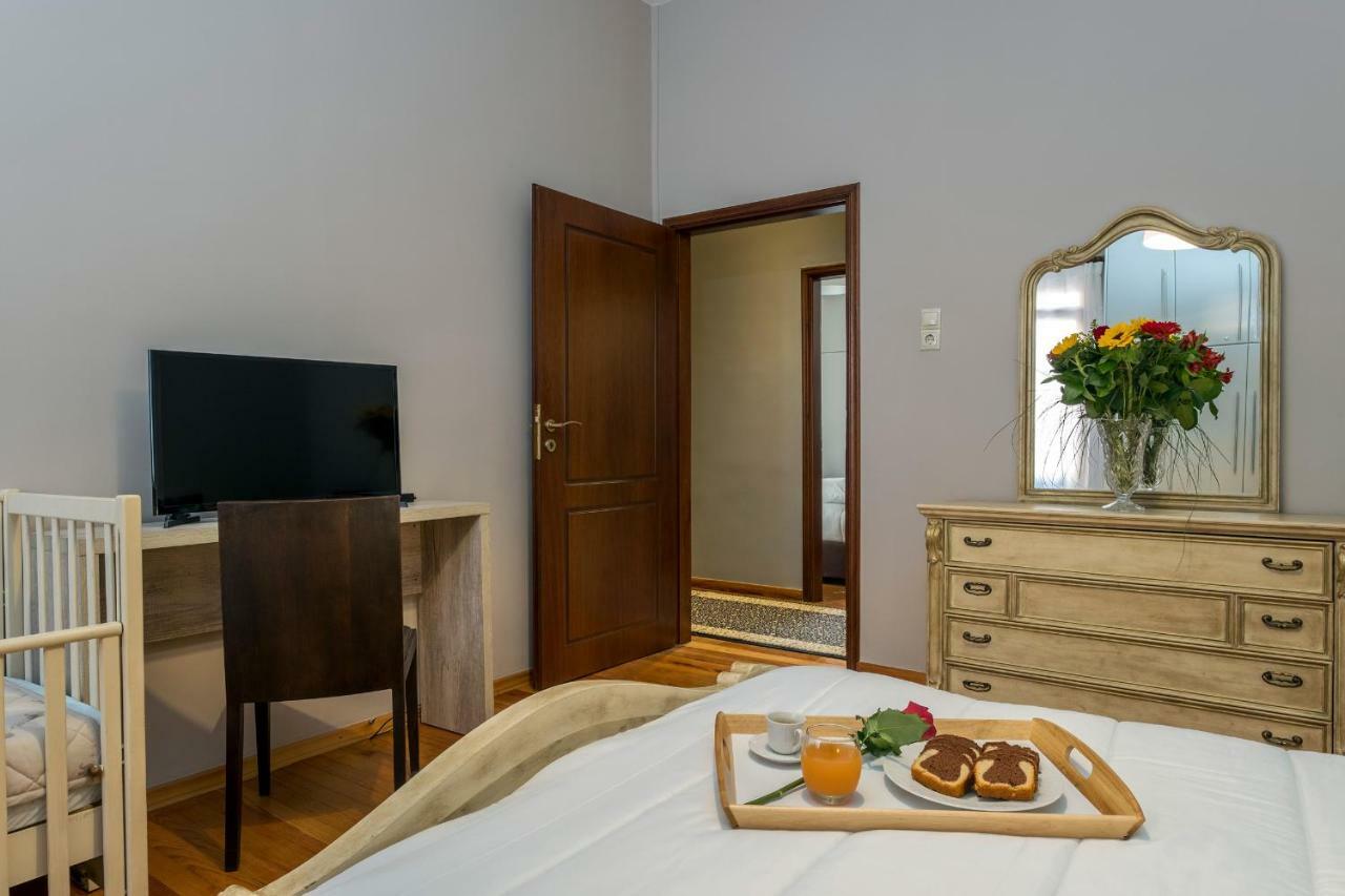 Casa D'Aquila Apartment Chania  Exterior photo