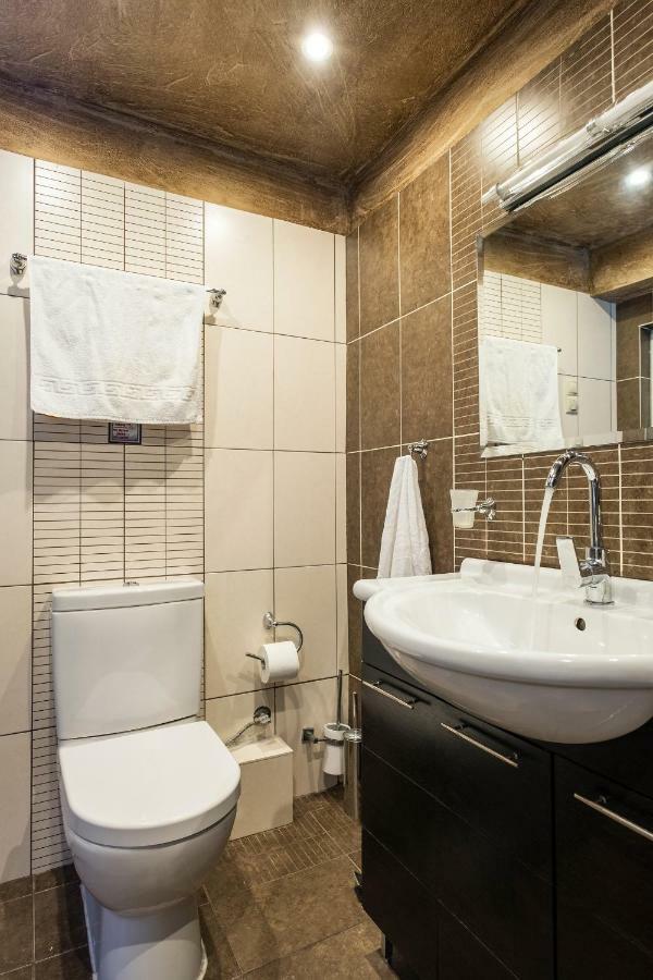 Casa D'Aquila Apartment Chania  Exterior photo