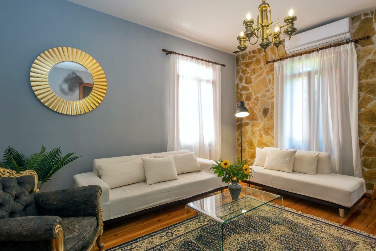 Casa D'Aquila Apartment Chania  Exterior photo