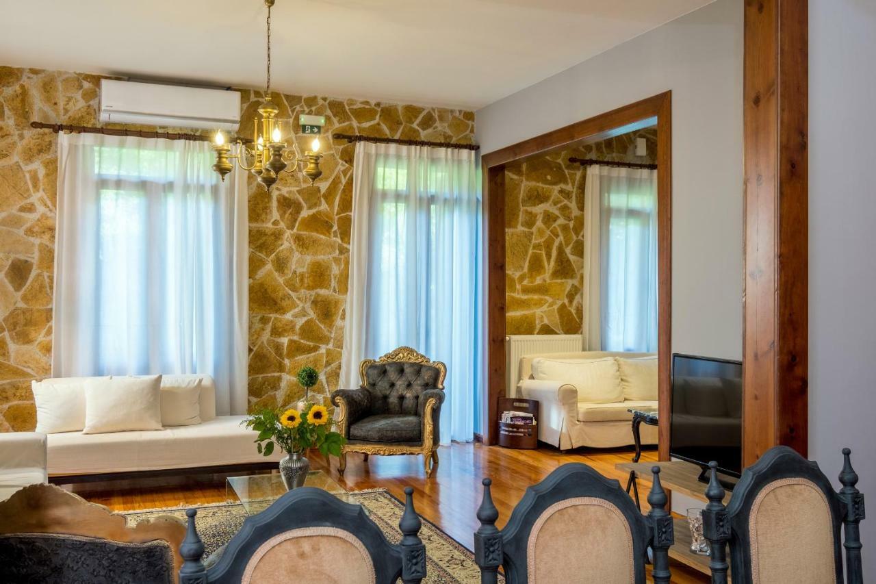 Casa D'Aquila Apartment Chania  Exterior photo